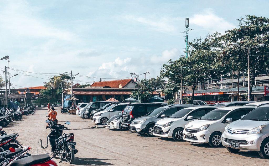 Private Fahrer