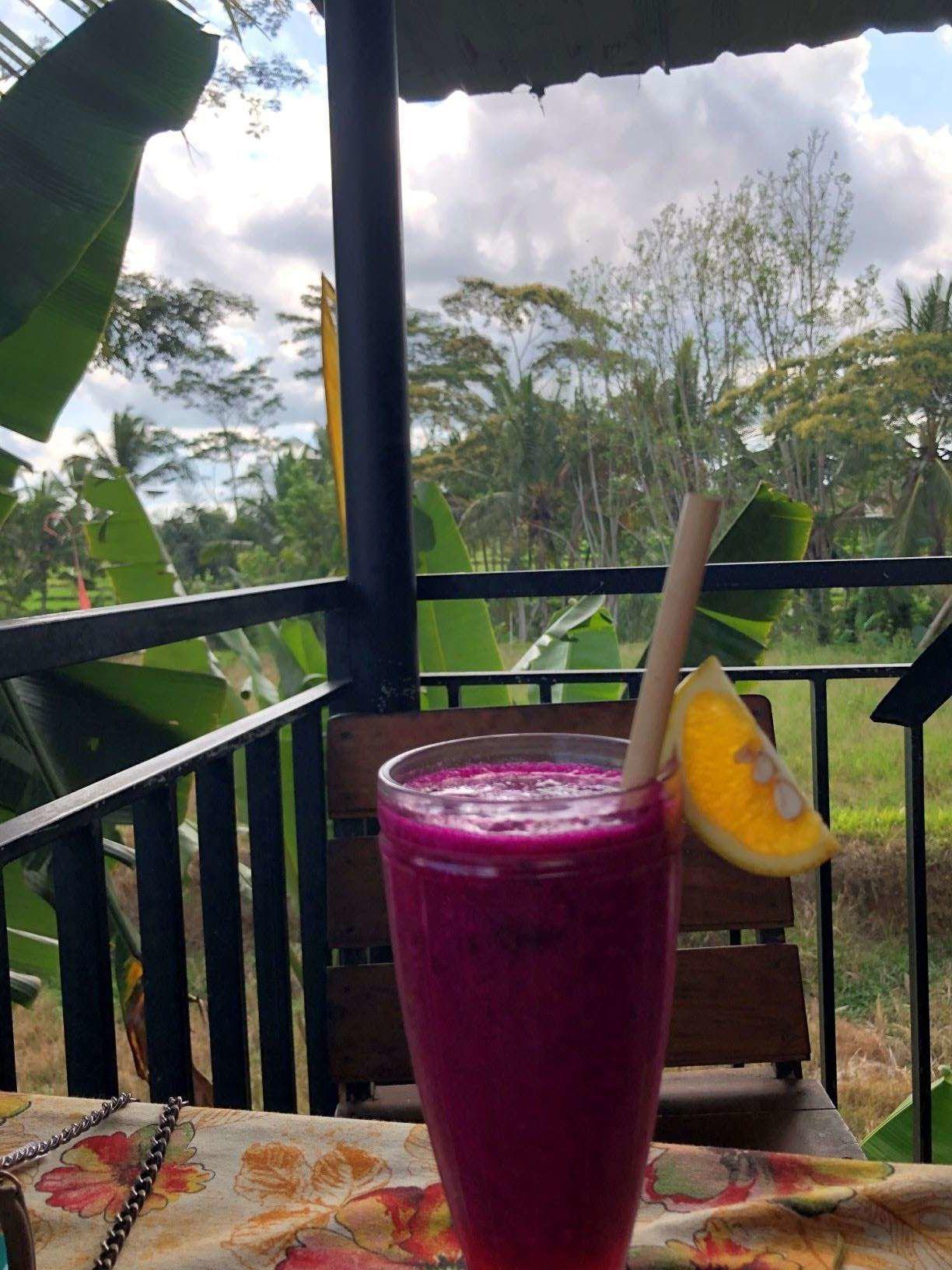 Warung Bintang Bali