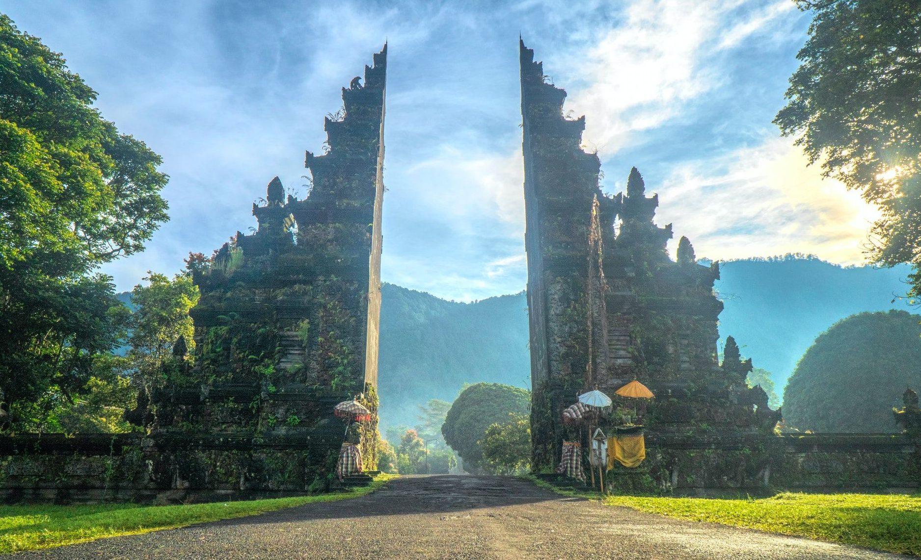 Entdecke den unberührten Norden Balis mit Lovina und Munduk – Die Region Buleleng