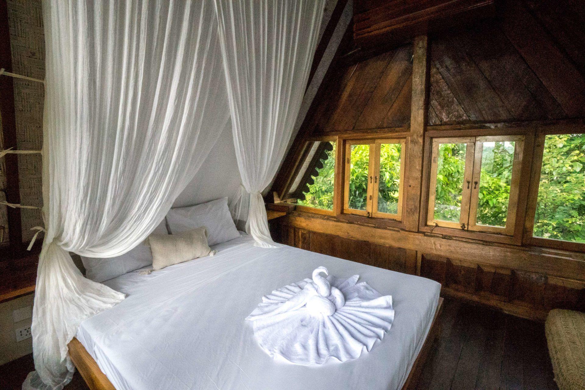 2. Schlafzimmer