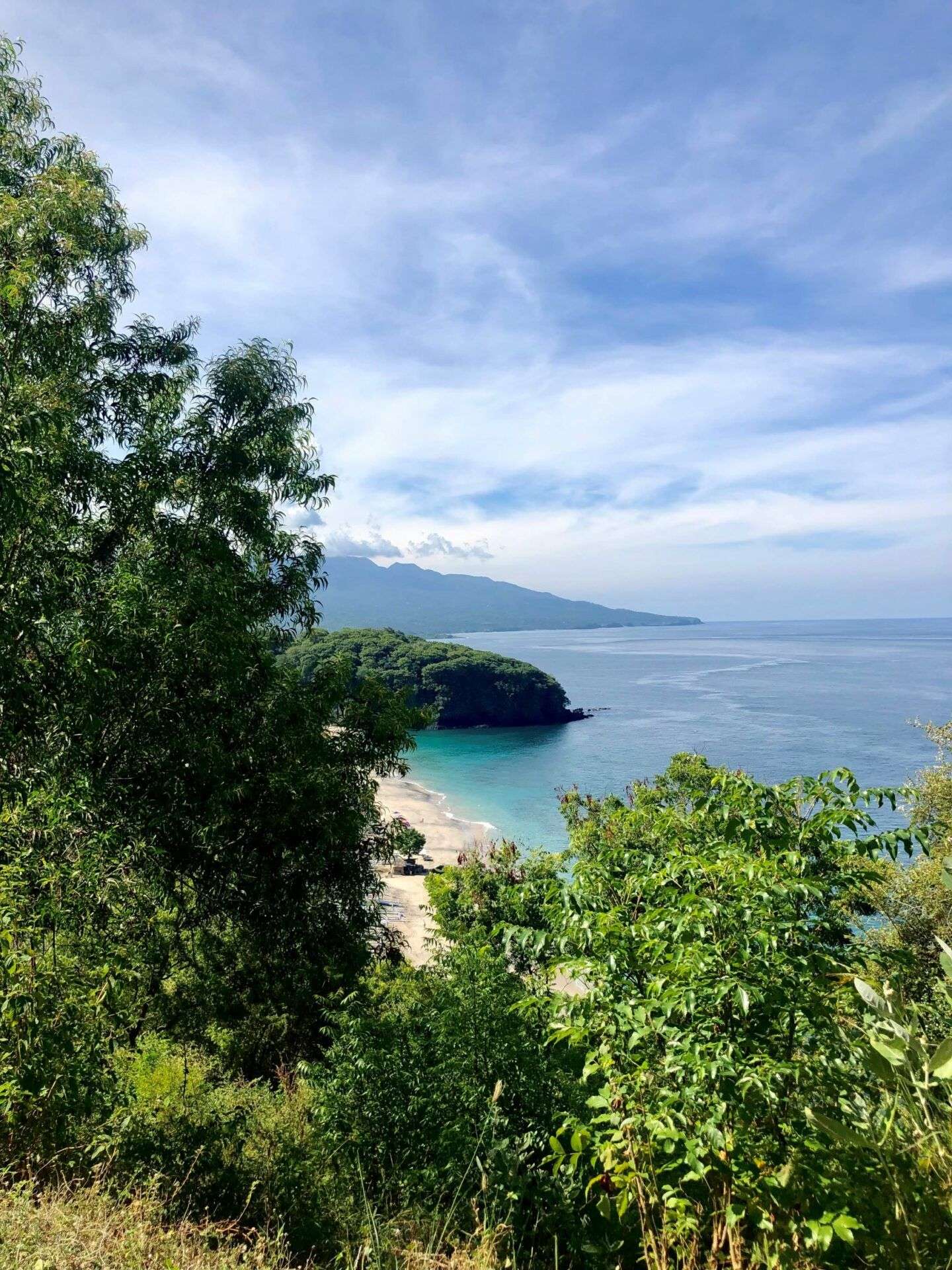 Virgin Beach